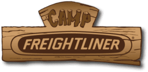 camp freightliner