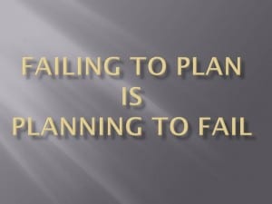 failing-to-plan