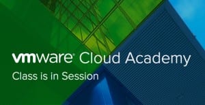 vcloud academy header