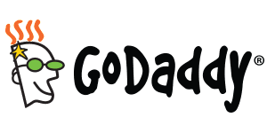 GoDaddyLogo